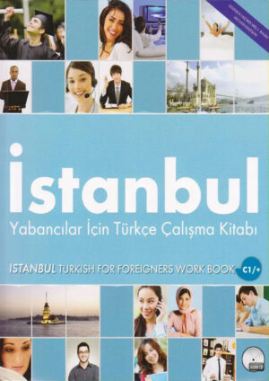 İstanbul C1-C1+ Workbook