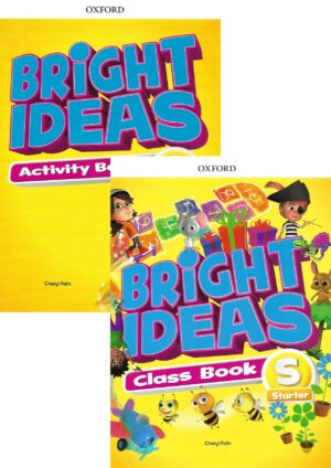 Bright Ideas Starter Комплект