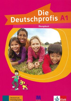 Die Deutschprofis A1 Übungsbuch