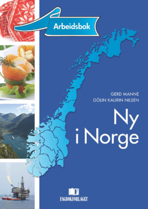 Ny i Norge Arbeidsbok