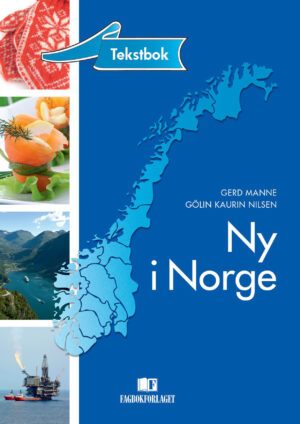 Ny i Norge Tekstbok