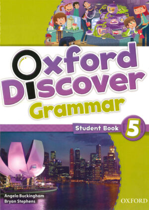 Oxford Discover 5 Grammar