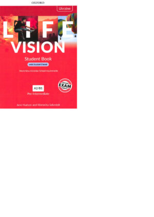 Life Vision for Ukraine