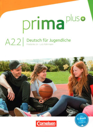Prima plus A2.2