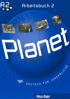 Planet 2 Arbeitsbuch