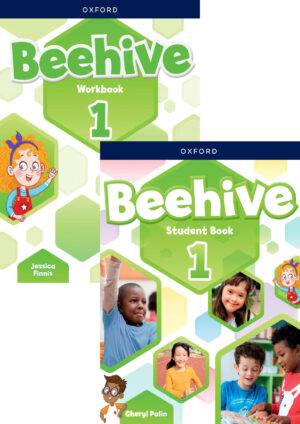 Beehive 1