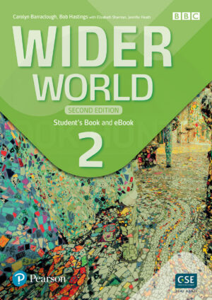 Wider World 2 Student’s Book (2nd edition)