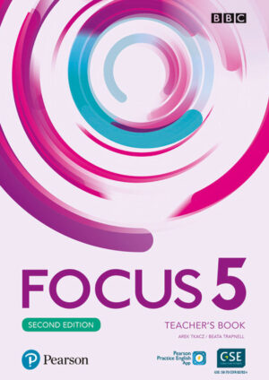 Focus 5 Teacher’s Book (2nd edition)