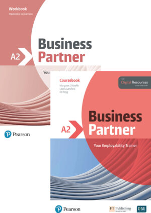 Business Partner A2 Комплект