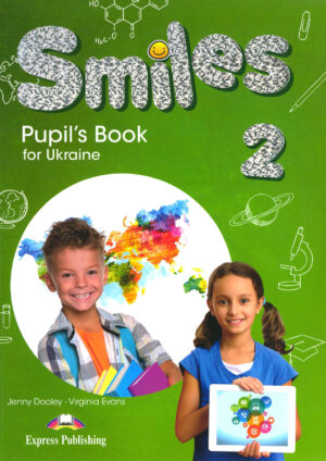 Smiles 2 Pupil’s Book