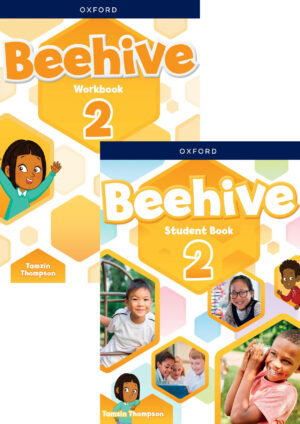 Beehive 2