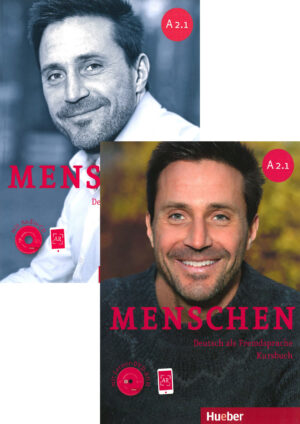 Menschen A2.1