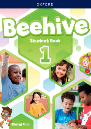 Beehive 1 Student Book