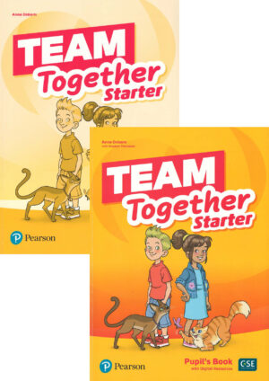 Team Together Starter