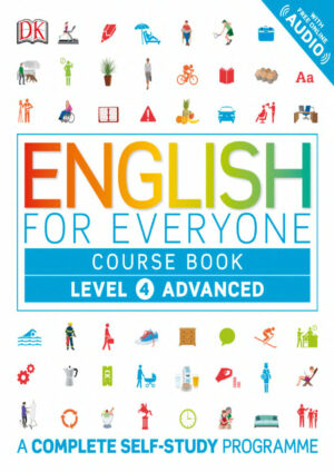 English For Everyone 4 Course Book