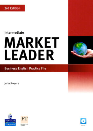 Market Leader Intermediate Practice File (3rd edition)