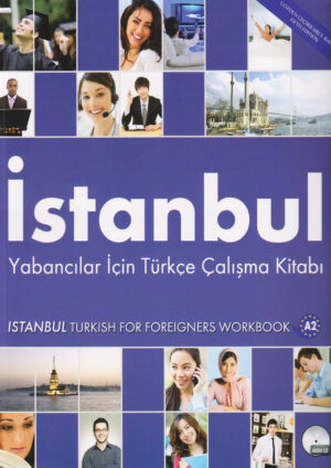 İstanbul A2 Workbook