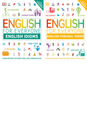 English For Everyone