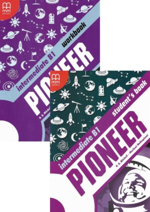Pioneer Intermediate