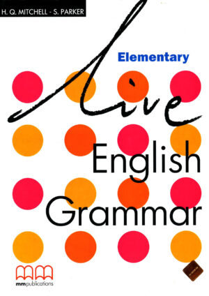 Live English Grammar Elementary