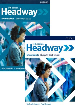 New Headway Intermediate (5th edition)