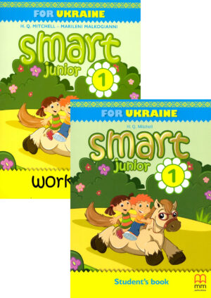 Smart Junior for Ukraine 1