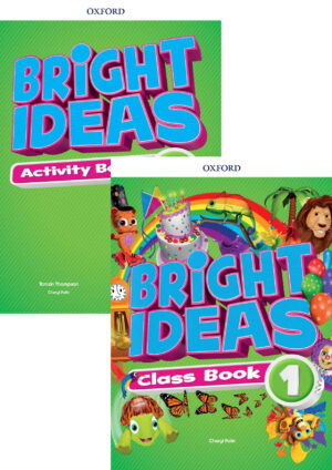 Bright Ideas 1