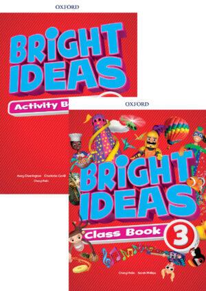 Bright Ideas 3