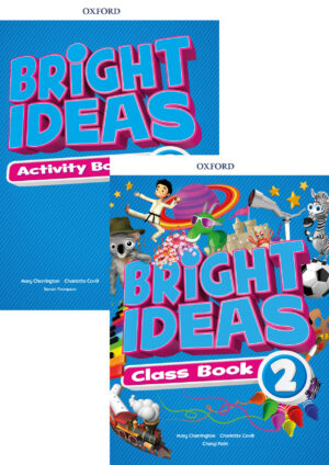 Bright Ideas 2