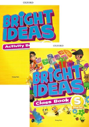 Bright Ideas Starter