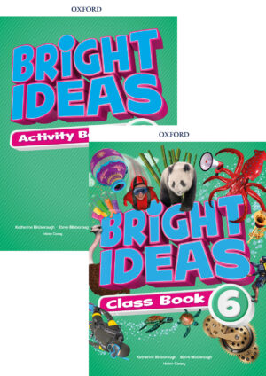 Bright Ideas 6