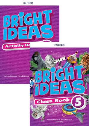 Bright Ideas 5