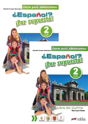 ¿Español? ¡Por supuesto! 2