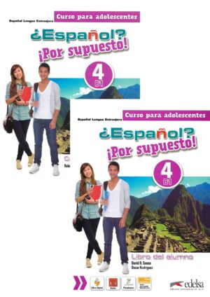 ¿Español? ¡Por supuesto! 4