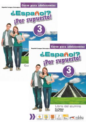 ¿Español? ¡Por supuesto! 3