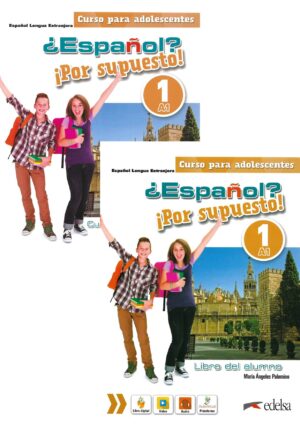 ¿Español? ¡Por supuesto! 1