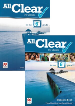 All Clear 6