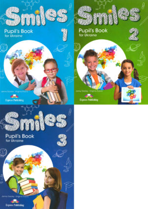 Smiles for Ukraine