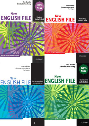 New English File