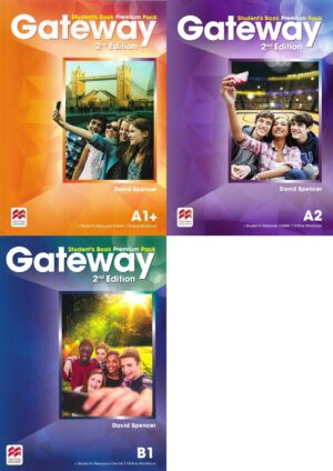 Gateway (2nd edition)