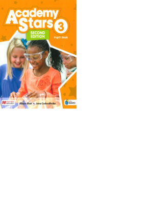 Academy Stars (2nd edition)