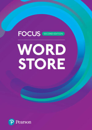 Focus 5 Word Store (2nd edition)