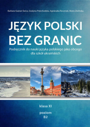 Język polski bez granic B2