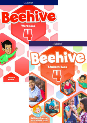 Beehive 4 Комплект