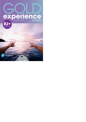 Gold Experience (2nd edition)