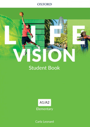 Life Vision Elementary Student Book