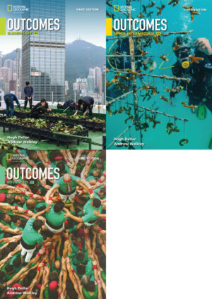 Outcomes (3rd edition)