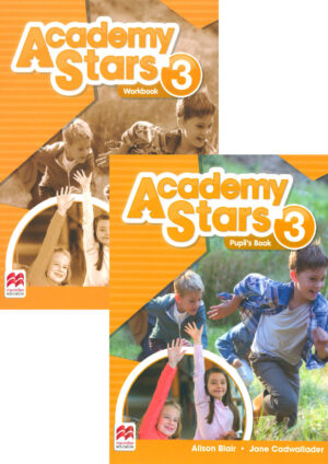 Academy Stars 3