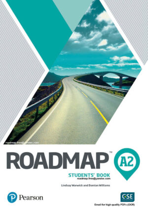 Roadmap A2 Students’ Book