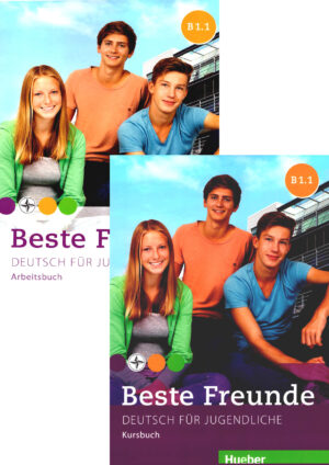 Beste Freunde B1.1